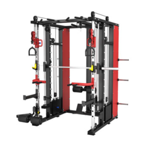 Multi – Functional Smith Machine C86